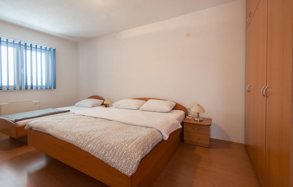 Apartments Obradovic Neum Exteriér fotografie