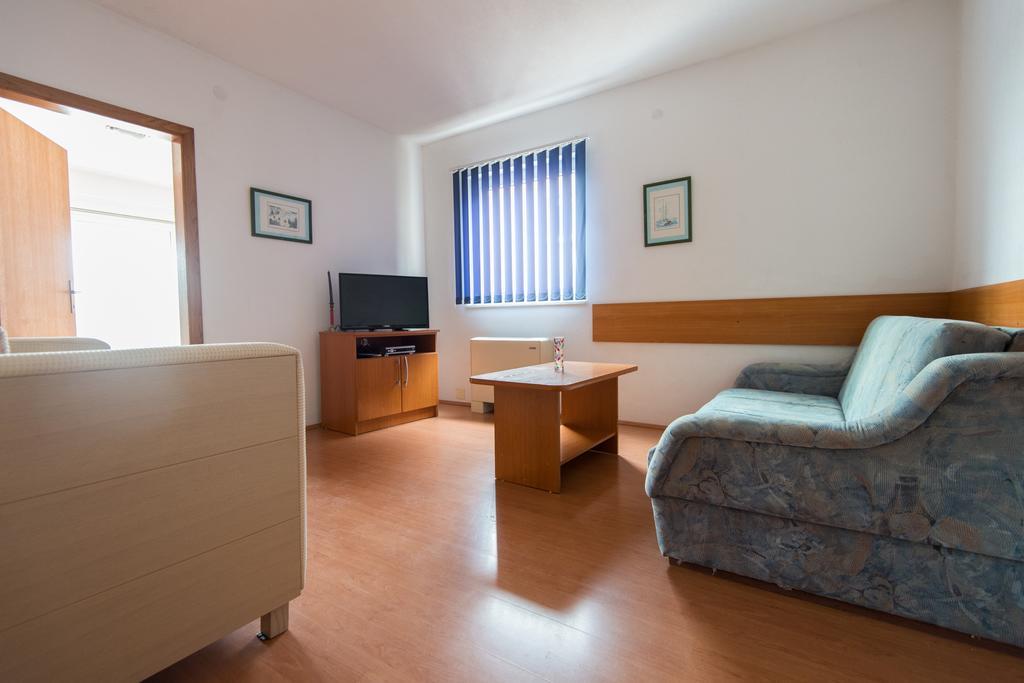 Apartments Obradovic Neum Exteriér fotografie