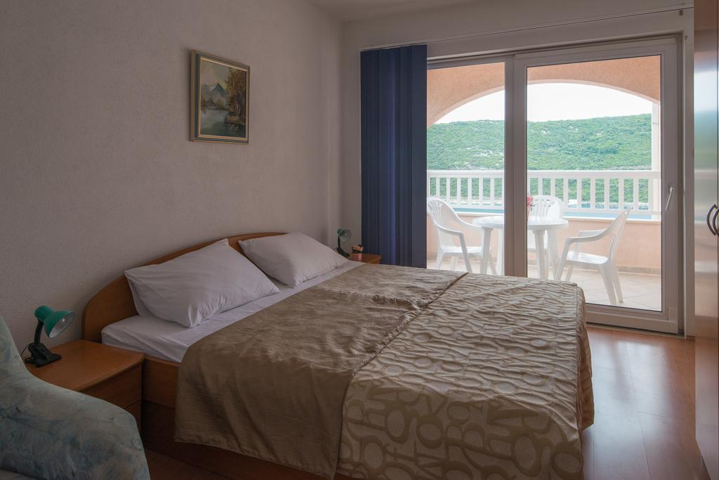 Apartments Obradovic Neum Exteriér fotografie